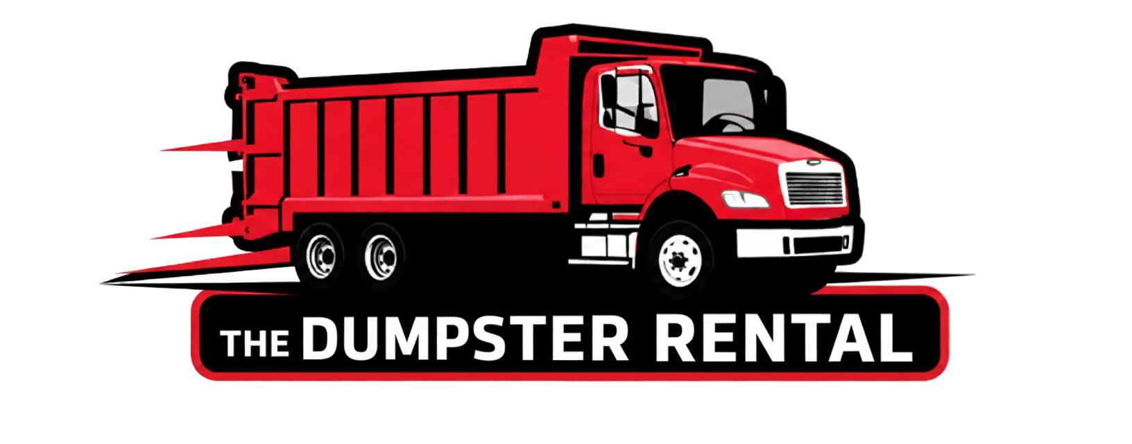 The Dumpster Rental